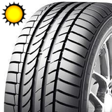 DUNLOP SP SPORT MAXX TT 225/45 R17 91W MFS ROF