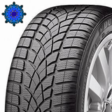 DUNLOP SP WINTER SPORT 3D 235/40 R19 96V XL
