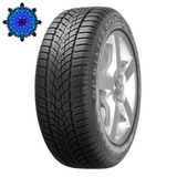 DUNLOP SP WINTER SPORT 4D MFS 205/45 R17 88V XL