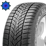 DUNLOP SP WINTER SPORT 4D 235/55 R19 101V