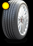 DUNLOP SPORT MAXX RT 2 225/35 R19 88Y MFS XL