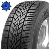 DUNLOP WINTER RESPONSE-2 195/50 R15 82T