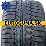 FORTUNE FSR902 SNOWFUN 215/60 R17C 109/107 T C