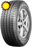 FULDA CONVEO TOUR 2 195/70 R15C 104S C