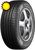 FULDA ECOCONTROL SUV 255/55 R19 111V MFS XL