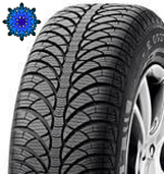 FULDA KRISTALL MONTERO 3 175/70 R13 82T