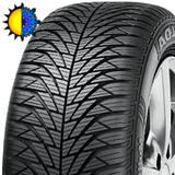 FULDA MULTICONTROL 215/65 R16 98H