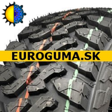GEYER & HOSAJA BIG ROCK 225/85 R16 120/116 R PROTEKTOR