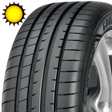GOODYEAR EAG.F-1 ASYM.3 225/55 R17 97Y BMW MOE ROF