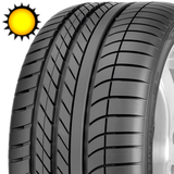 GOODYEAR EAGLE F-1 ASYM.SUV 255/55 R18 109V BMW X5 FP XL