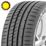 GOODYEAR EAGLE F1 ASYM.2 235/35 R20 88Y FERRARI PORSCHE