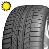 GOODYEAR EAGLE F1 ASYM 235/50 R17 96Y MFS PORSCHE