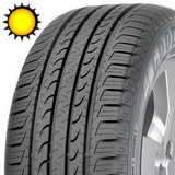 GOODYEAR EFFICIENTGRIP SUV 265/70 R18 116H