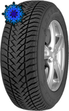 GOODYEAR ULTRAGRIP+ SUV 245/65 R17 107H