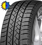 GOODYEAR VECT.4SEAS.CARGO 195/60 R16C 99H C