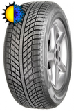 GOODYEAR VECTOR 4SEASONS G2 235/55 R18 100V 3PMSF AUDI M+S