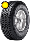 GOODYEAR WRANGLER ALL-TERRAIN ADVENTURE 255/55 R19 111H XL