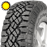 GOODYEAR WRANGLER DURATRAC 255/55 R19 111Q MFS XL