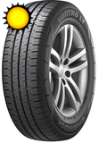 HANKOOK VANTRA LT RA18 215/75 R16C 113/111 R C