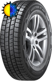 HANKOOK VANTRA ST AS2 RADIAL RA30 205/65 R16C 107/105 T C