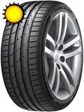 HANKOOK VENTUS S1 EVO 2 K117B 245/45 R19 98Y FR RFT