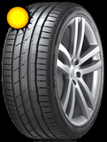 HANKOOK VENTUS S1 EVO 3 K127 225/45 R19 96W FR XL
