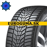 HANKOOK W330A 235/55 R18 100H 3PMSF