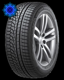 HANKOOK WINTER I*CEPT EVO 2 W320 205/60 R16 92H