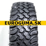 INSA-TURBO DAKAR 235/85 R16 120/116 N 3PMSF PROTEKTOR