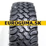 INSA-TURBO DAKAR + 235/70 R16 106Q 3PMSF PROTEKTOR