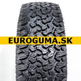 INSA-TURBO RANGER 2 235/70 R16 106S 3PMSF PROTEKTOR