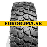 INSA-TURBO RISKO MT 215/75 R15 100Q 3PMSF PROTEKTOR