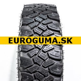INSA-TURBO TRACTION TRACK 265/75 R16 112/109 Q 3PMSF PROTEKTOR