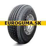 INSA-TURBO TTE 2 ECOTRAILER 385/65 R22,5 160J M+S PROTEKTOR