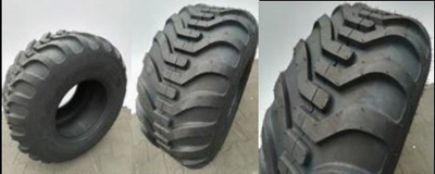 KABAT SGP-05 400/60-15,5 132/145(14PR) A8