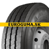 KAMA NT202 215/75 R17,5 135/133 J 3PMSF DOT AKCIA