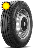 KLEBER TRANSPRO 2 185/75 R16C 104R C