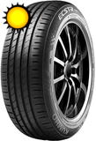 KUMHO ECSTA HS51 225/60 R15 96W FR