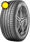 KUMHO ECSTA PS71 SUV 235/65 R17 108V XL
