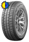 KUMHO PORTRAN 4S CX11 205/65 R15C 102/100 T C