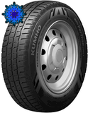 KUMHO PORTRAN CW51 195/70 R15C 104/102 R C