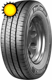 KUMHO PORTRAN KC53 175/80 R13C 94/92 P C