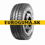 LEAO (LL SRB) KXA400 385/65 R22,5 164(24PR)J M+S