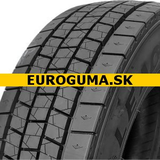LEAO (LL SRB) L202-D 245/70 R17,5 136/134(16PR) M 3PMSF