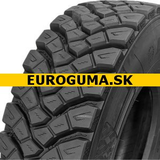 LEAO (LL SRB) M205-D 315/80 R22,5 158/150(22PR) K 3PMSF
