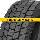 LEAO (LL SRB) R203-D 315/80 R22,5 156/150(20PR) L/M 3PMSF