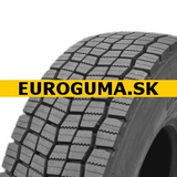 LEAO (LL SRB) W-D60 CROSSWINTER 315/80 R22,5 158/150(22PR) L/M 3PMSF