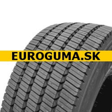 LEAO (LL SRB) W-S60 CROSSWINTER 385/55 R22,5 160(20PR) K/L 3PMSF