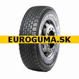 LEAO (LL THAI) KWD600 295/80 R22,5 152/148(16PR) M 3PMSF
