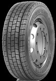 LINGLONG KLD200 245/70 R19,5 136/134(16PR) M 3PMSF M+S